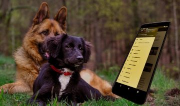 Mehr über den Artikel erfahren Update 2.2.16 für unsere App