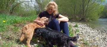 Mehr über den Artikel erfahren Empathische Führung beim Hund und die Rolle von Oxytocin