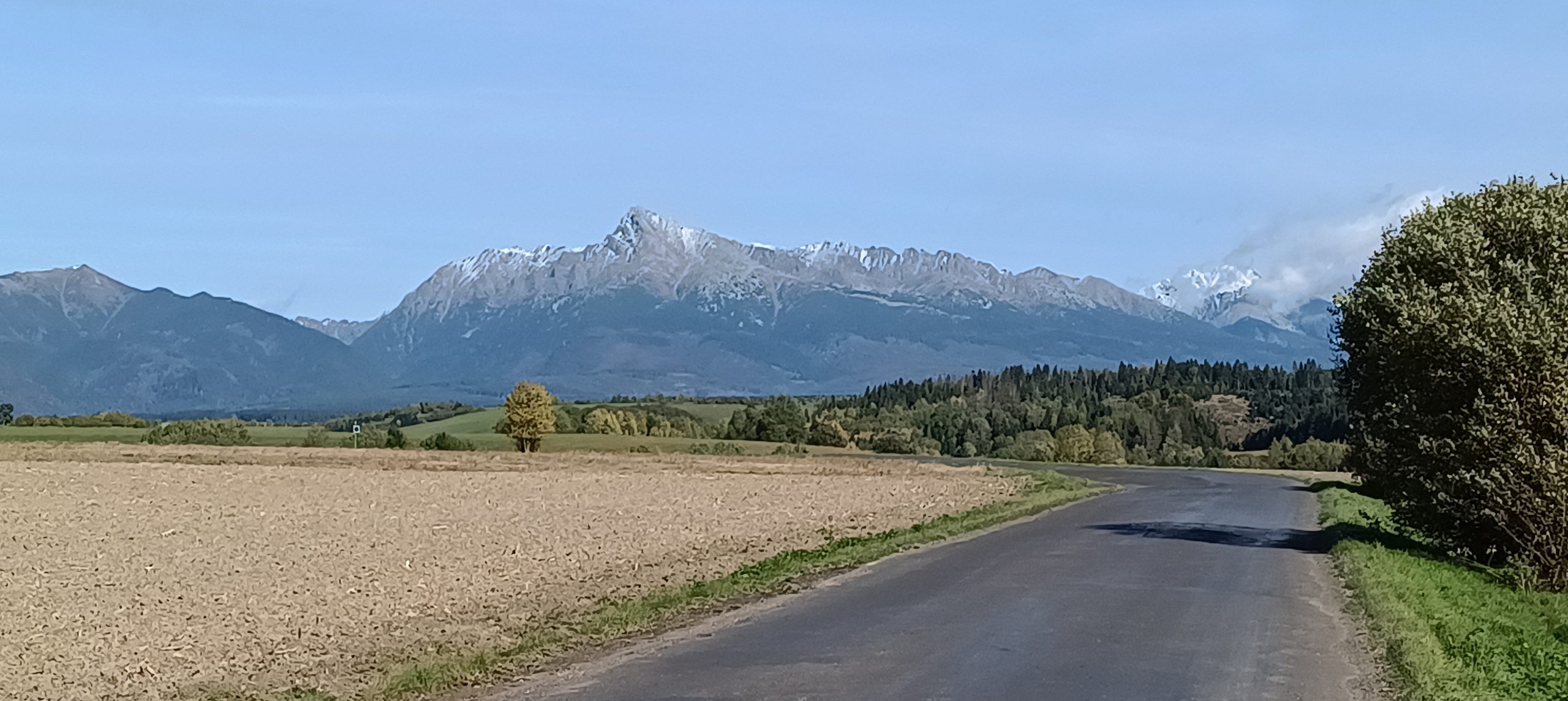 Mehr über den Artikel erfahren Auf Wiedersehen in der Slowakei