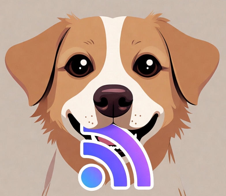 Mehr über den Artikel erfahren Was ist ein RSS-Feed-Reader? – Einfach erklärt + warum er deine Privatsphäre schützt